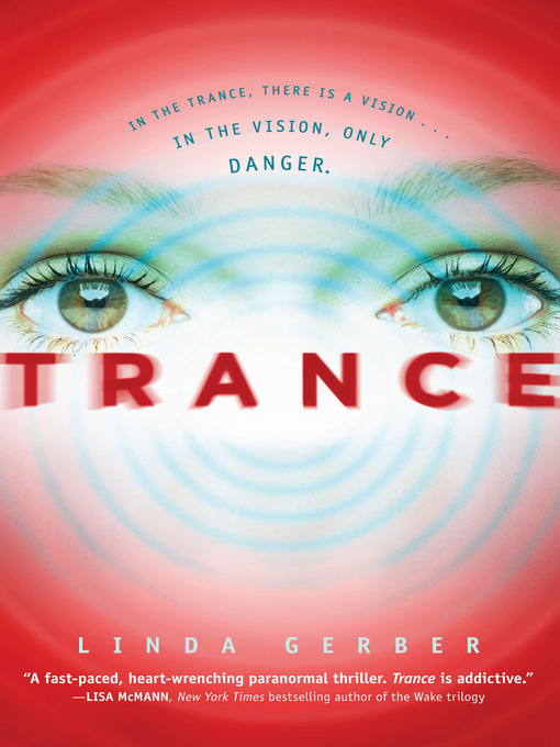 Title details for Trance by Linda Gerber - Wait list